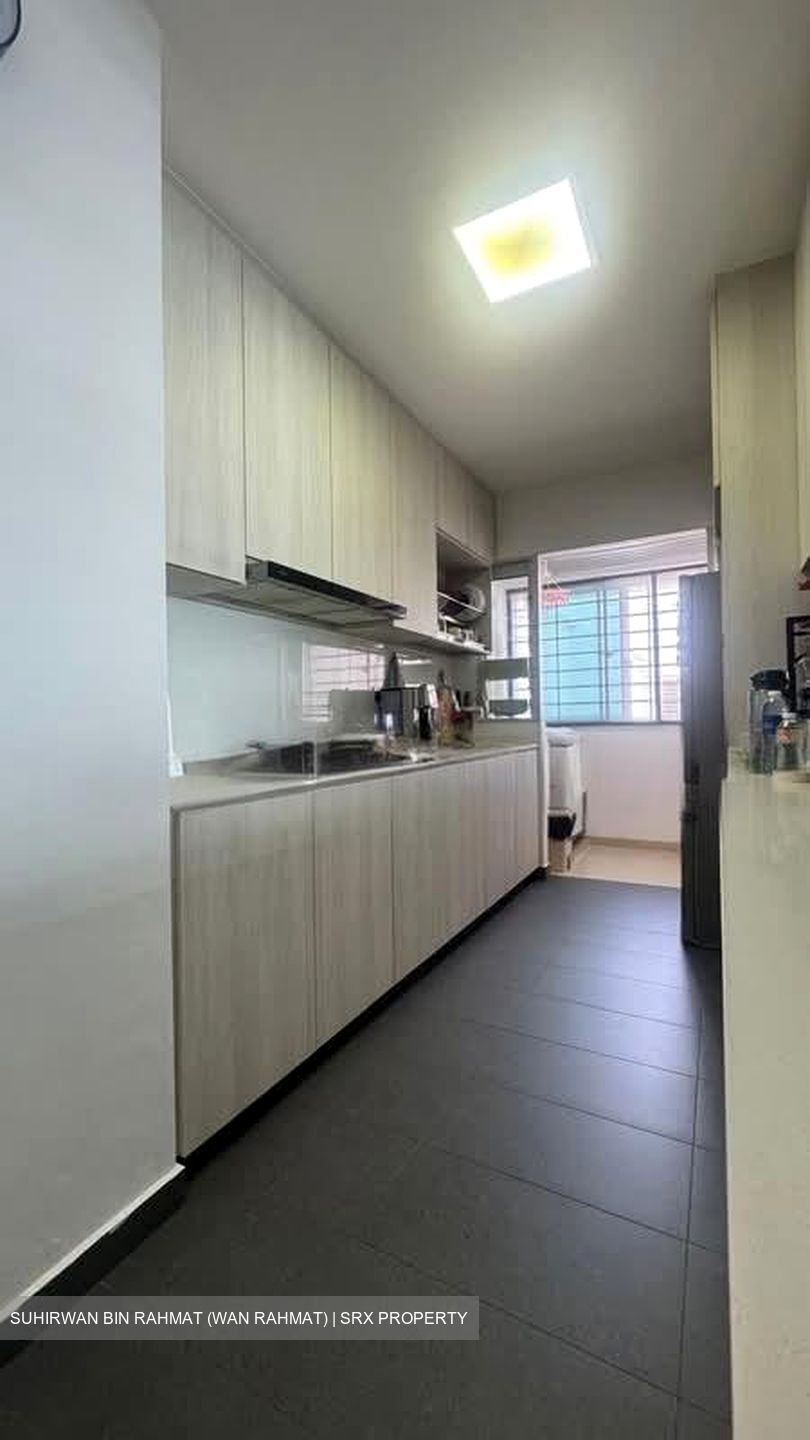 Blk 672D Waterway Banks (Punggol), HDB 4 Rooms #559784661
